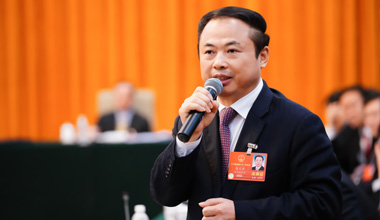 两会季丨今年，张天任代表提交议案4件，聚焦这些方面！