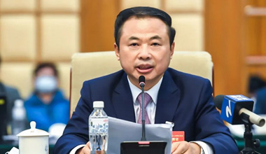 两会季丨围绕新能源产业，张天任代表提交这些建议